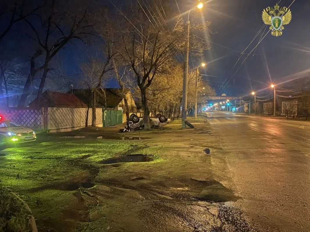 За гибель племянника в ДТП будут судить хабаровчанина За гибель племянника в ДТП будут судить хабаровчанина