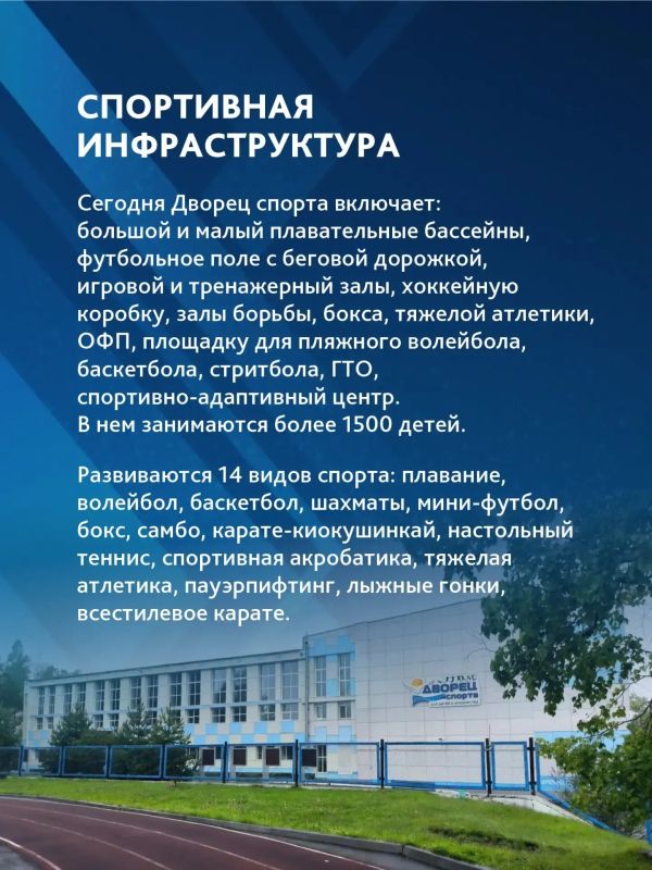 Спортивная карта края. Ванинский район Спортивная карта края. Ванинский район