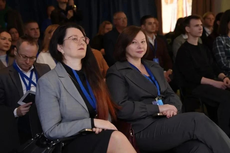 VII Общероссийский конгресс инженеров начал работу в Комсомольске-на-Амуре VII Общероссийский конгресс инженеров начал работу в Комсомольске-на-Амуре