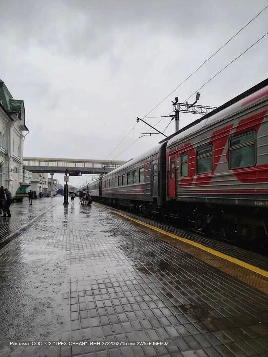 В 2027 все уедут из Хабаровска
