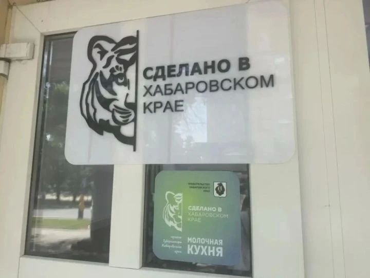 Запускается поддержка будущих мам в Хабаровском крае
