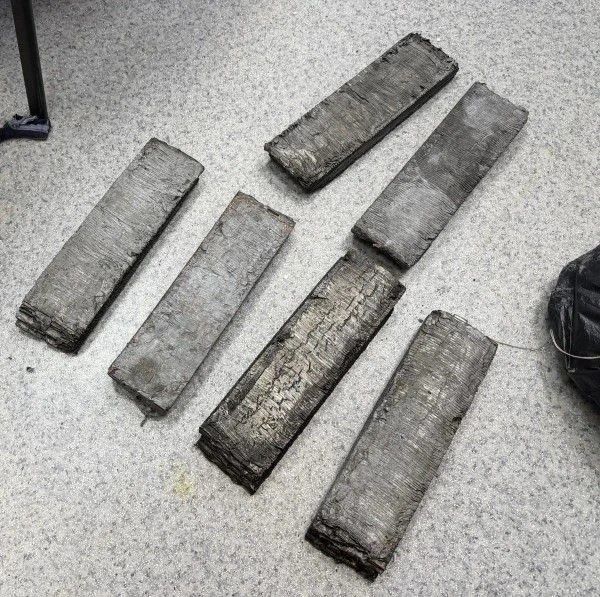 Слесари украли 50 килограммов медных радиаторов из депо под Комсомольском