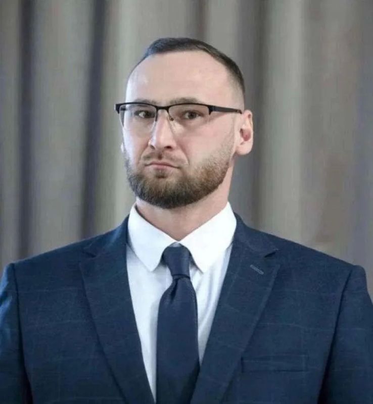 Олег Митрофанов возглавил МинЖКХ Приморья
