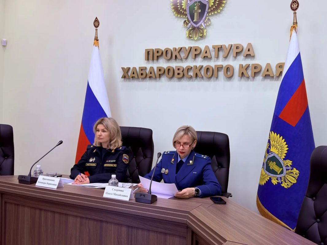 В прокуратуре региона состоялся личный прием граждан В прокуратуре региона состоялся личный прием граждан