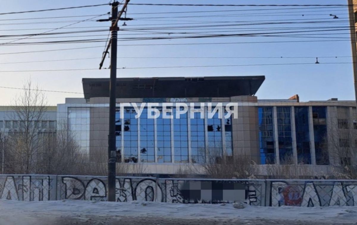 В Хабаровске нашли применение долгострою из 80-х – его переоборудуют в музей