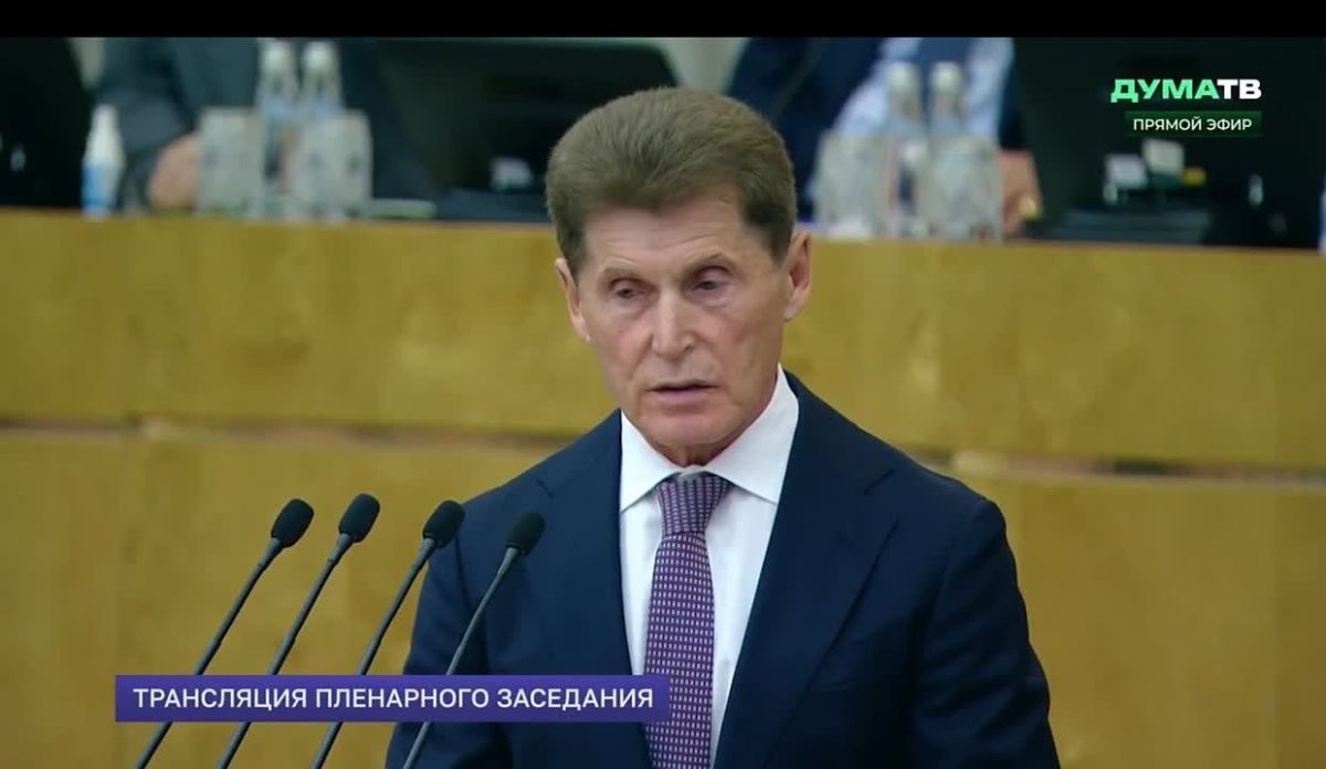 Кожемяко: товарооборот Дальнего Востока с Китаем превысил 23 млрд рублей