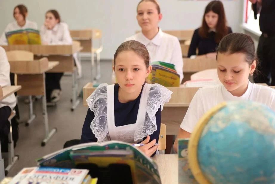 По поручению Президента еще 15 образовательных учреждений капитально отремонтируют в Хабаровском крае По поручению Президента еще 15 образовательных учреждений капитально отремонтируют в Хабаровском крае