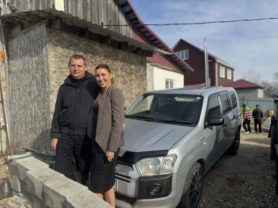 2 800 хабаровских многодетных семей получили краевой маткапитал в этом году 2 800 хабаровских многодетных семей получили краевой маткапитал в этом году