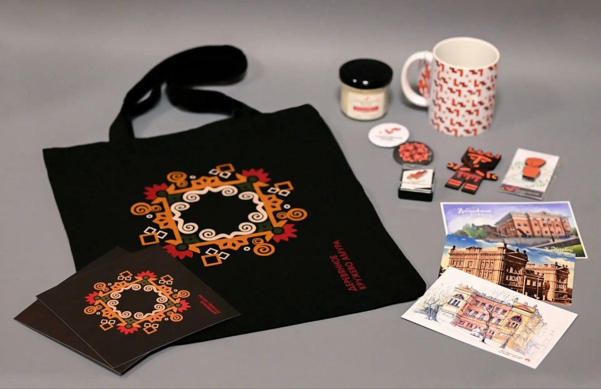 Гродековский музей — среди лидеров конкурса «Туристический сувенир»! Гродековский музей — среди лидеров конкурса «Туристический сувенир»!