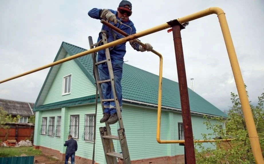 На Дальнем Востоке могут внедрить льготные кредиты под 2% на газификацию частных домов