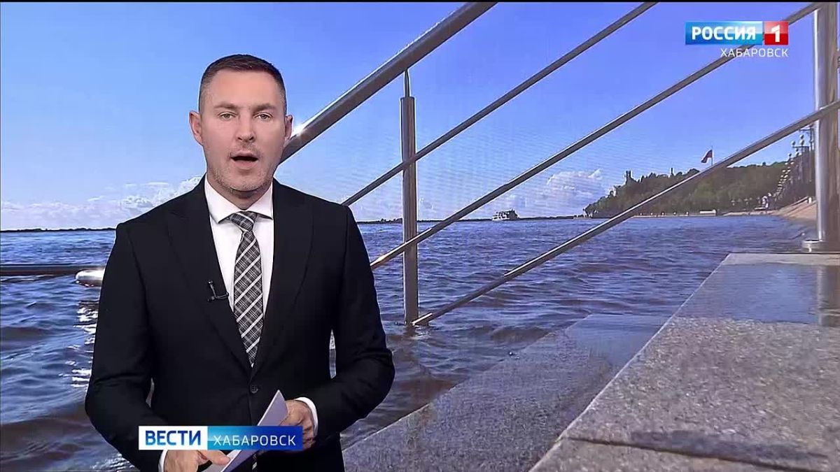 Режим повышенной готовности отменили в Хабаровском крае