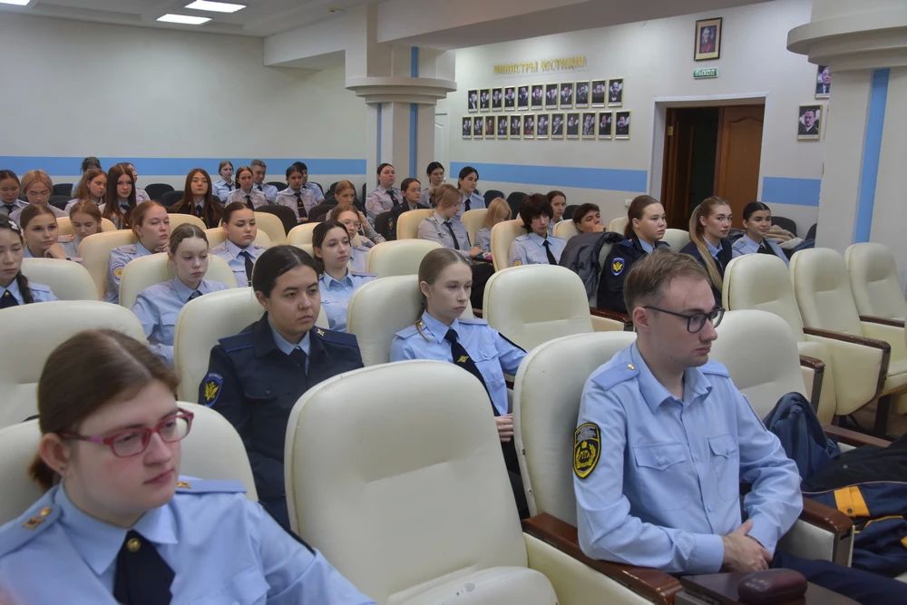 Будущим работникам судебной системы об избирательном праве Будущим работникам судебной системы об избирательном праве
