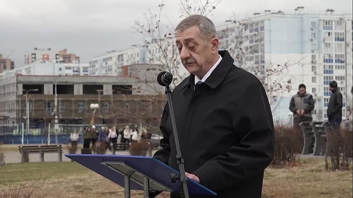 Полуденный выстрел прогремел сегодня в честь 88-летия со дня образования Хабаровского края