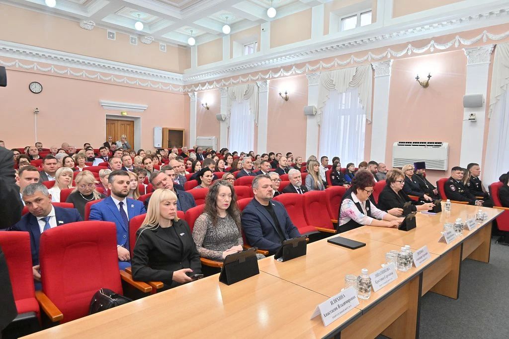 Границы четырех новых ТОСов утвердили депутаты Хабаровской городской думы Границы четырех новых ТОСов утвердили депутаты Хабаровской городской думы