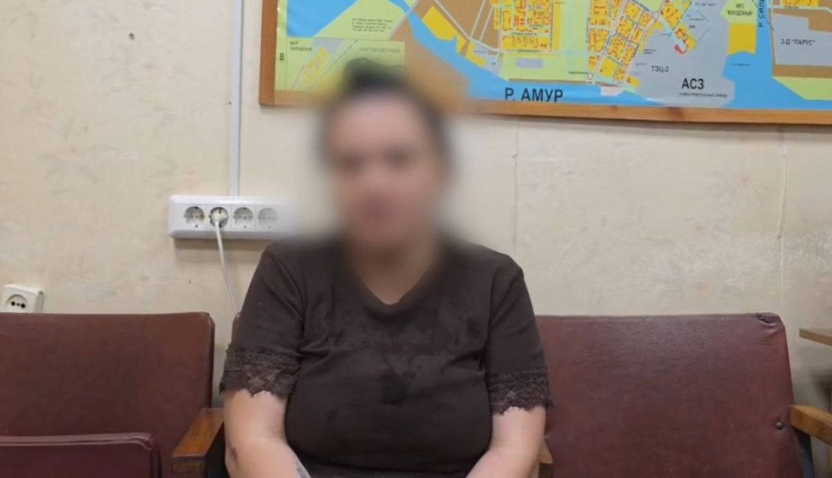Хабаровчанка отправится в колонию на 10 лет за создание наркобизнеса