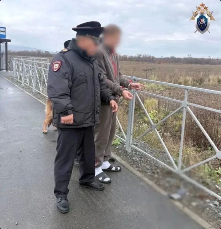 На Сахалине 17-летнего подростка обвинили в убийстве знакомого На Сахалине 17-летнего подростка обвинили в убийстве знакомого