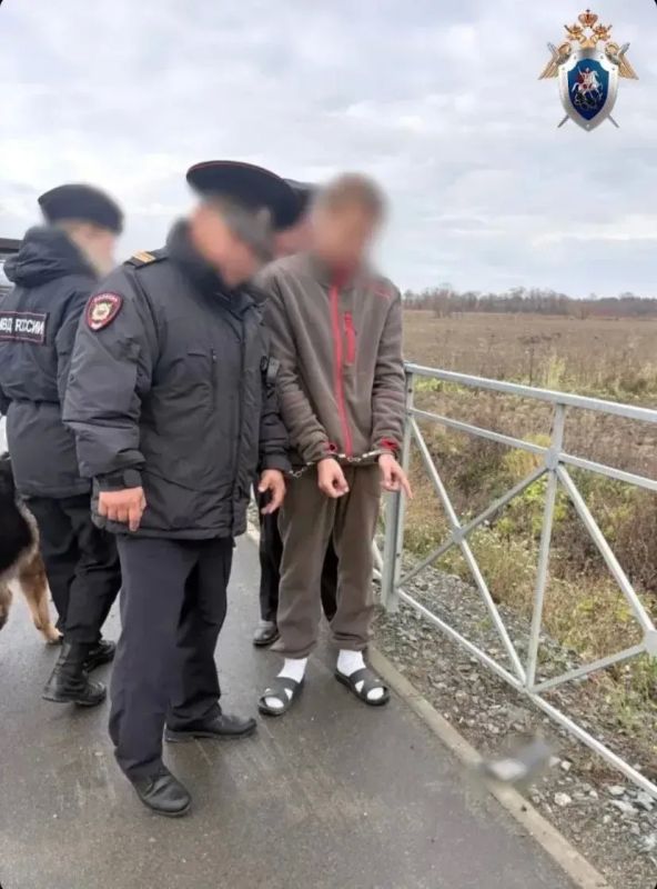На Сахалине 17-летнего подростка обвинили в убийстве знакомого