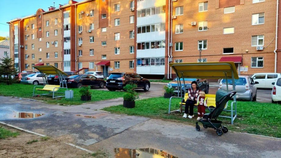 Более 1400 проектов представили ТОС Хабаровского края на краевой конкурс 2027 года