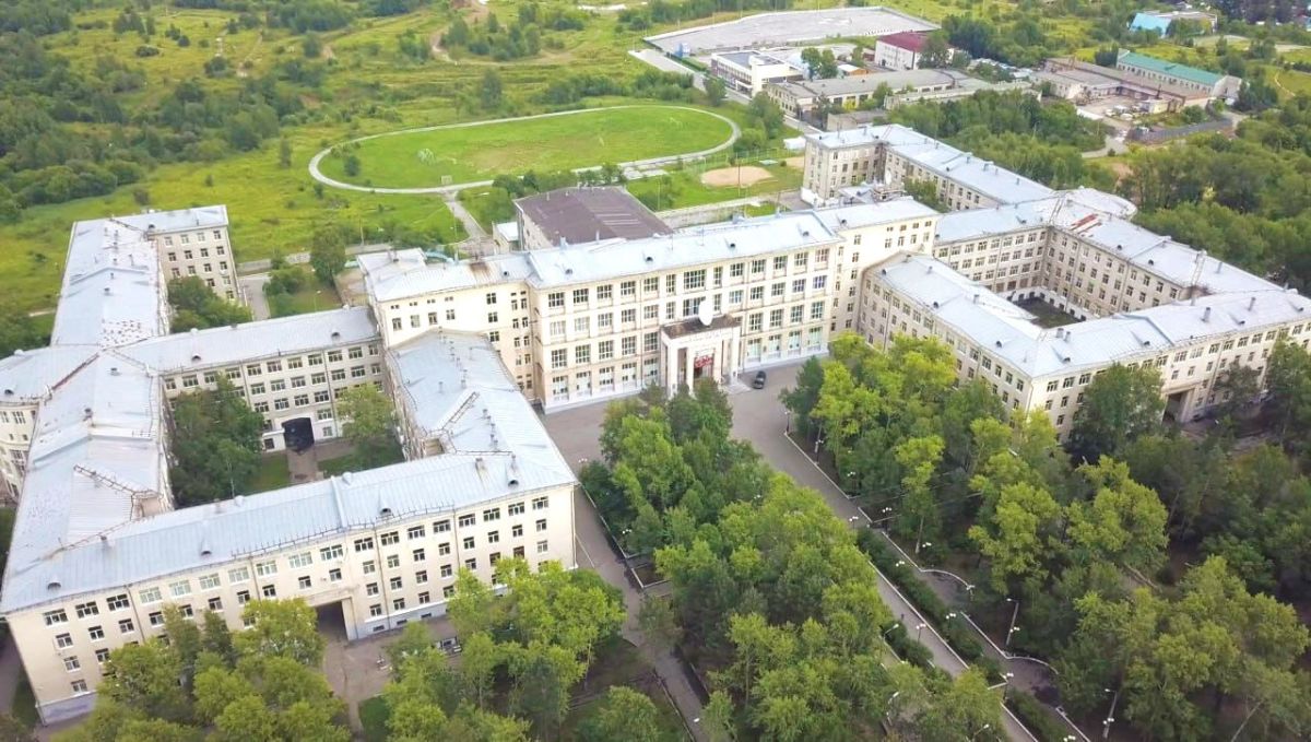 ТОГУ установил рекорд по приёму иностранных студентов: в 2026 году на все уровни обучения приняли 562 человека — на 78 % больше, чем годом ранее