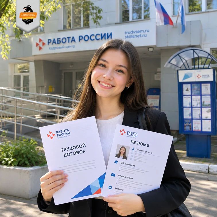 Первая работа до 18 лет: что нужно знать?