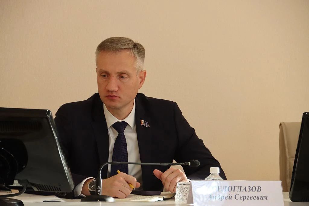 Врип мэра Хабаровска Денис Митрофанов: «В городе выстроена комплексная работа по развитию ТОС» Врип мэра Хабаровска Денис Митрофанов: «В городе выстроена комплексная работа по развитию ТОС»