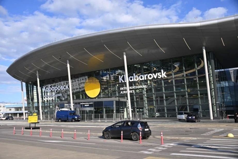 Хабаровский аэропорт увеличит количество рейсов в Китай и в Сибирь