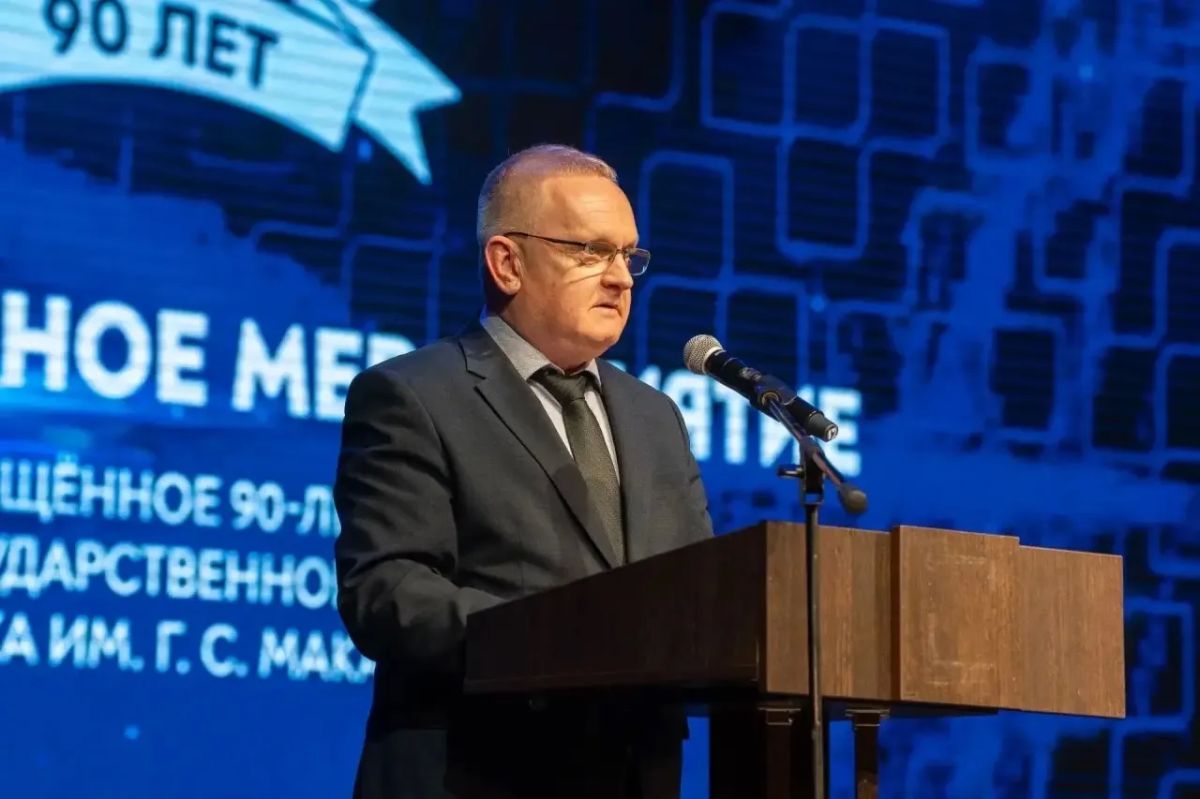 Более 24 000 выпускников за 90 лет: Хабаровский медколледж имени Макарова отмечает юбилей Более 24 000 выпускников за 90 лет: Хабаровский медколледж имени Макарова отмечает юбилей