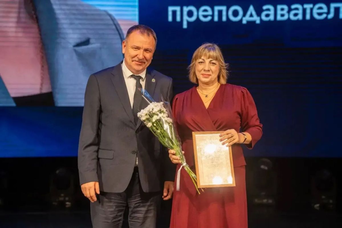 Более 24 000 выпускников за 90 лет: Хабаровский медколледж имени Макарова отмечает юбилей Более 24 000 выпускников за 90 лет: Хабаровский медколледж имени Макарова отмечает юбилей