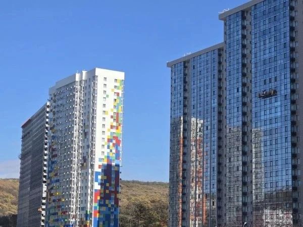 Путин поручил увеличить лимит арендного жилья в Хабаровском крае