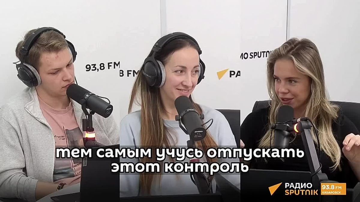 "Нет ничего более временного, чем стабильность" — жена хоккеиста о жизни в спорте
