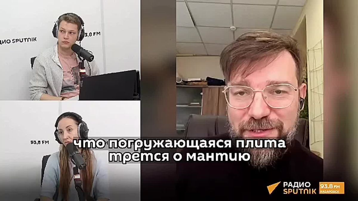 Спящий гигант Камчатки: когда проснется Ксудач?
