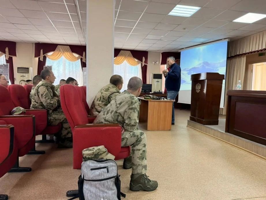 Почти 3 500 человек освоили навыки тактической медицины в Хабаровском территориальном центре медицины катастроф Почти 3 500 человек освоили навыки тактической медицины в Хабаровском территориальном центре медицины катастроф