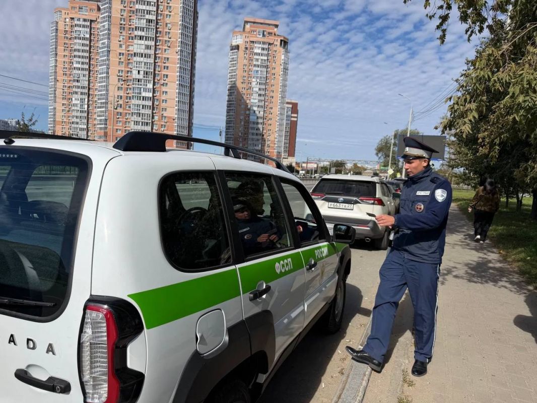 ДЭК предупреждает: долги за энергоресурсы могут стоить автомобиля ДЭК предупреждает: долги за энергоресурсы могут стоить автомобиля