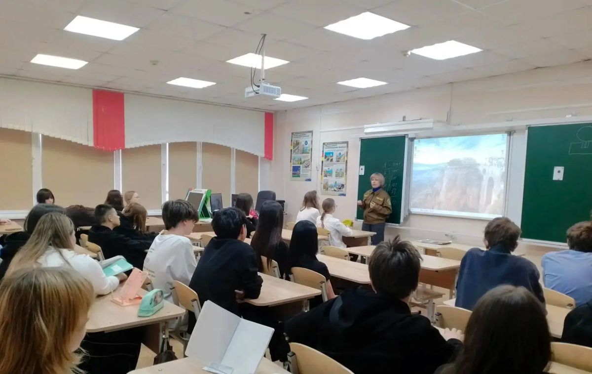 Безопасность начинается с детства Безопасность начинается с детства