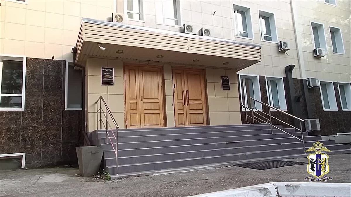 В Хабаровске полицейскими окончено расследование уголовного дела о серии мошенничеств с ущербом около 106 млн рублей