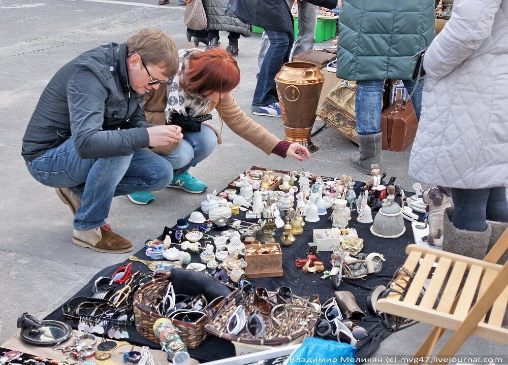 11 опасных находок на вторичном рынке: что лучше не покупать