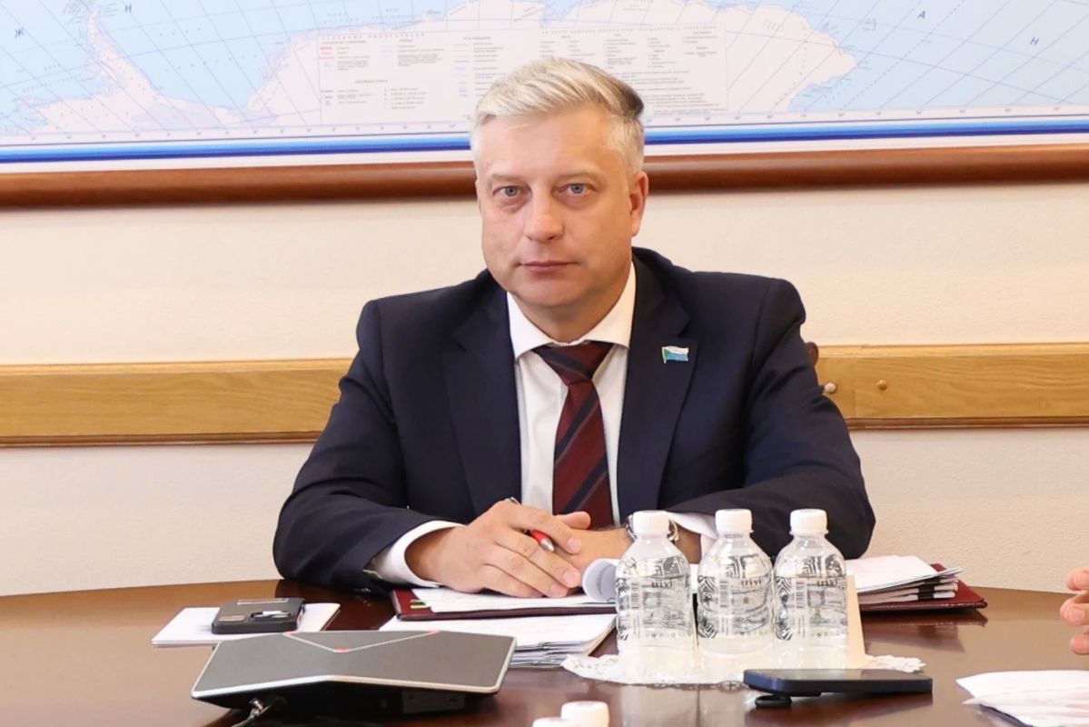 Совершенствование системы обращения с отходами в регионах обсудили в Совете Федерации Совершенствование системы обращения с отходами в регионах обсудили в Совете Федерации