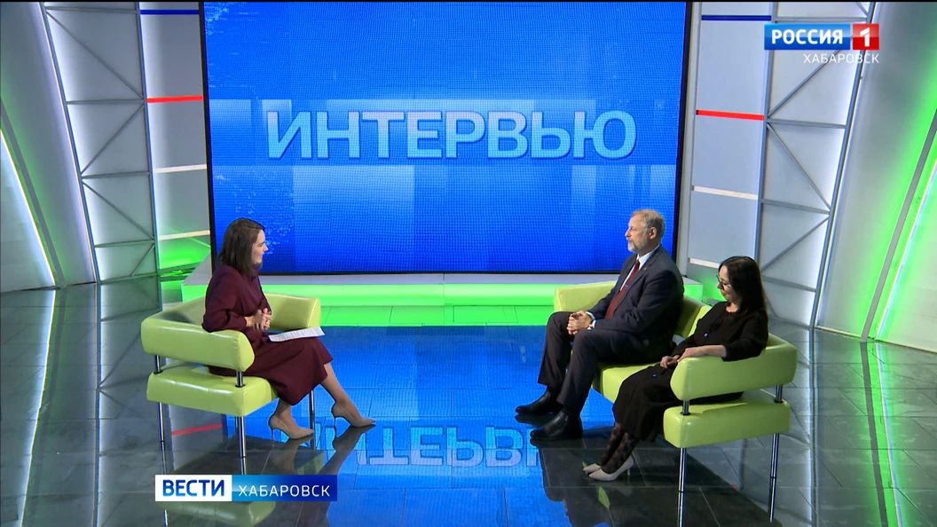 Большое утро. Хабаровск примет Всероссийский турнир по тхэквондо-пхумсэ для особенных спортсменов