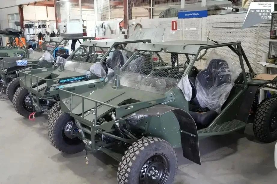Сделано на Амуре: «Сониктранс» Сделано на Амуре: «Сониктранс»