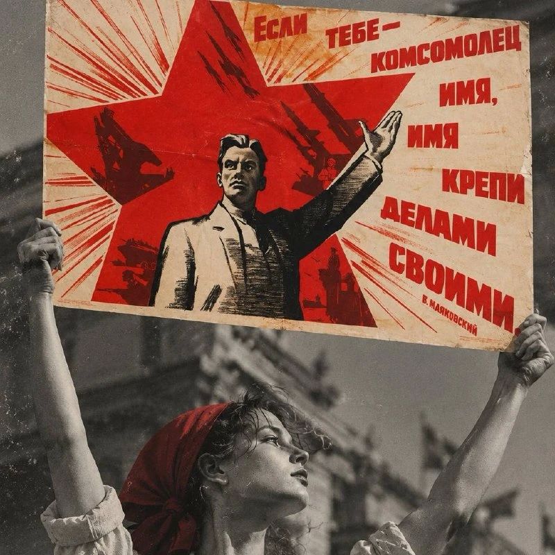 День рождения организации, которой «стукнуло» бы уже больше века! День рождения организации, которой «стукнуло» бы уже больше века!