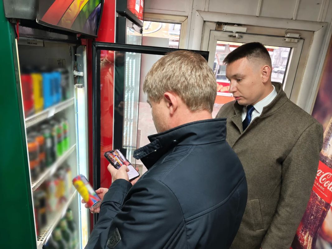 В Хабаровске пресекли незаконную продажу алкоголя на территории автовокзала В Хабаровске пресекли незаконную продажу алкоголя на территории автовокзала
