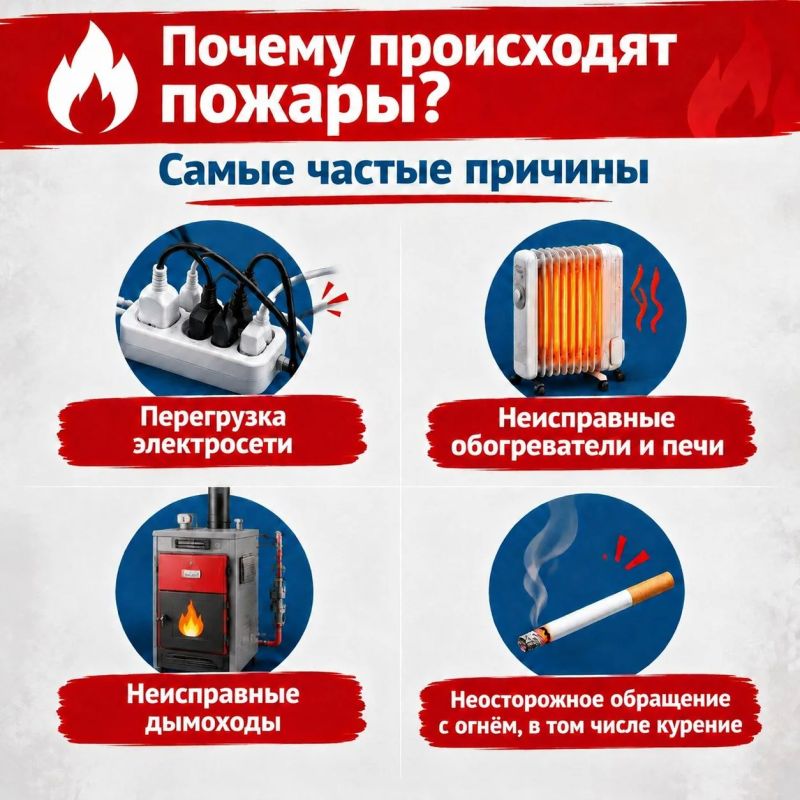 Жизнь дороже.. С наступлением холодов в Хабаровском крае традиционно возрастает риск бытовых пожаров. Мы топим печи, включаем обогреватели и газовое оборудование Жизнь дороже.. С наступлением холодов в Хабаровском крае традиционно возрастает риск бытовых пожаров. Мы топим печи, включаем обогреватели и газовое оборудование