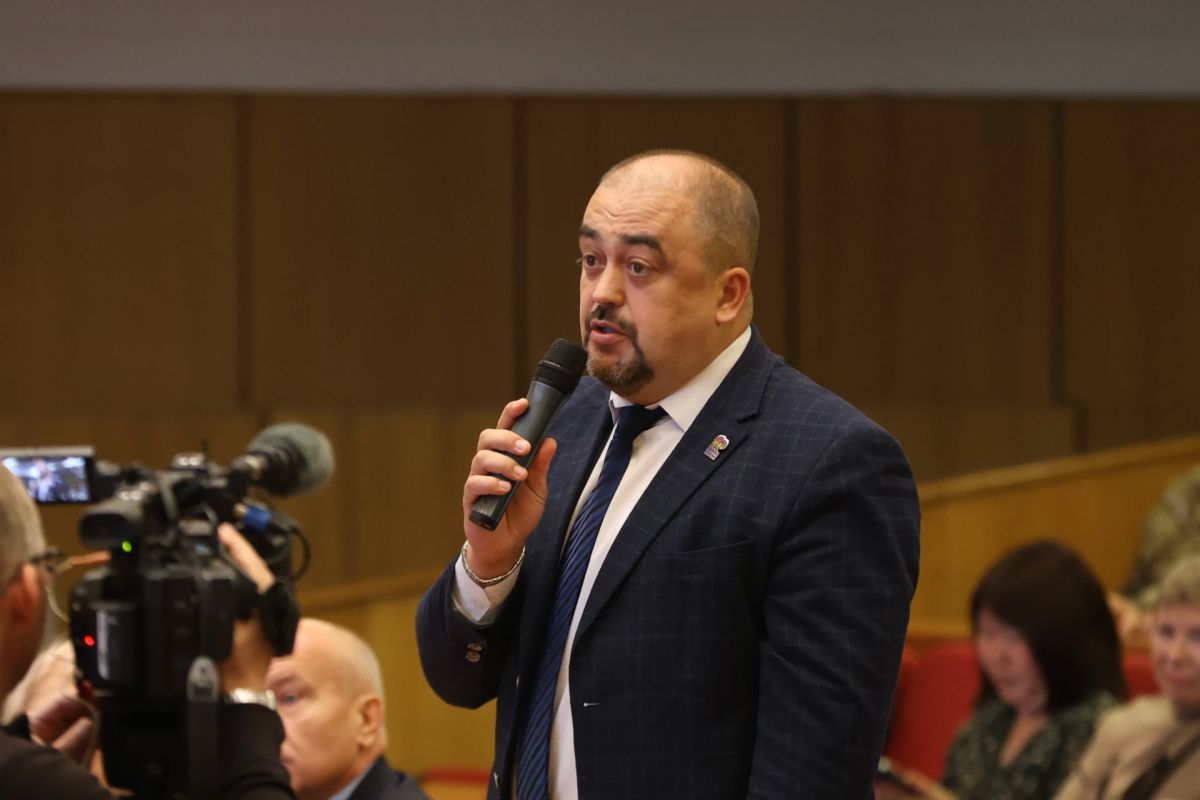 Развитие туротрасли обсудили на расширенном заседании Правительства Хабаровского края Развитие туротрасли обсудили на расширенном заседании Правительства Хабаровского края