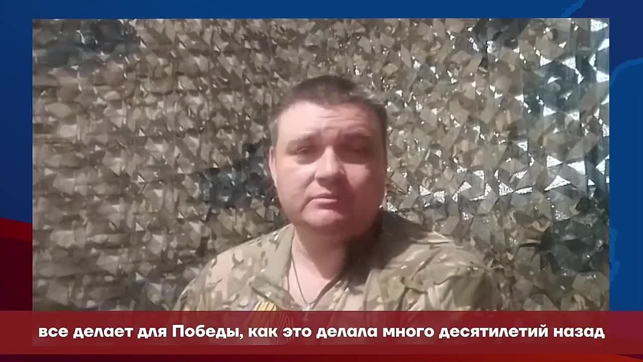 Всегда приятно рассказать про земляка, который выбрал родину защищать