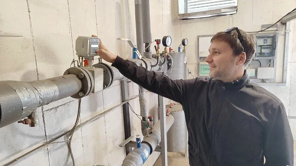 Горячая линия по отоплению и ГВС продолжает работу в Хабаровске: итоги недели