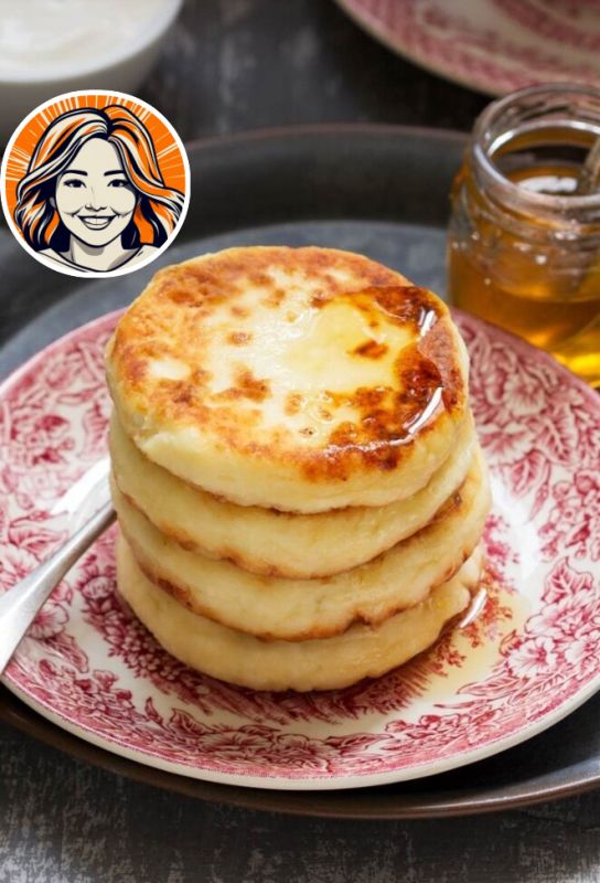 Сырники без яиц: волшебство текстуры и вкуса