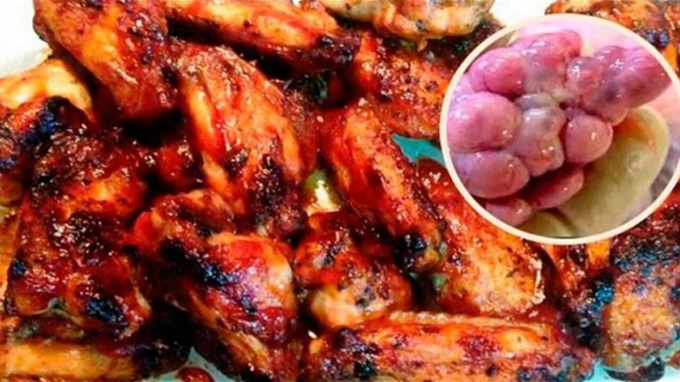 Курица: неожиданные риски для здоровья, о которых стоит знать