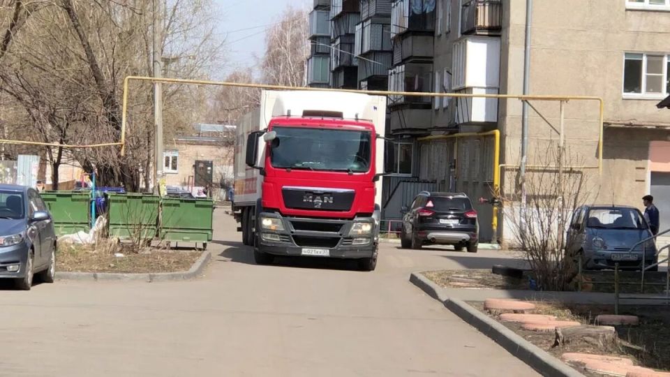 Превратите двор в комфортное пространство: как закон помогает жителям многоквартирных домов