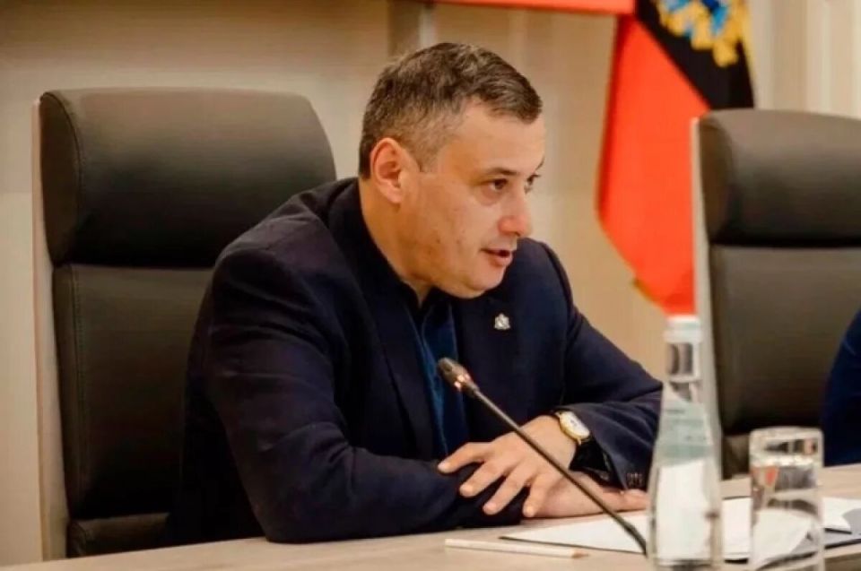 Курская область на пути к эффективному правительству: Хинштейн анонсировал реформы