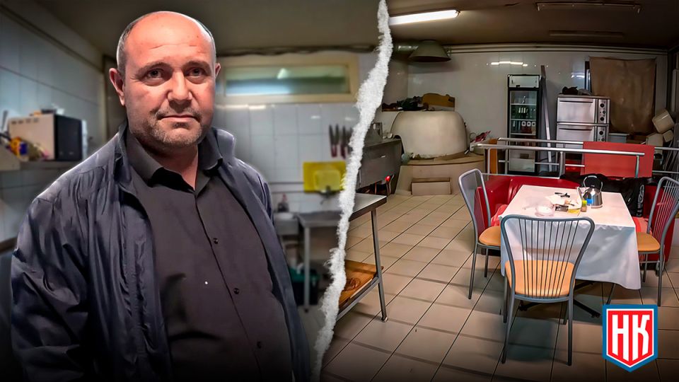 Нарушения в кафе восточной кухни: снова проверки и неисполненные обещания